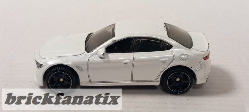 MATCHBOX 2016 Alfa Romeo Giulia