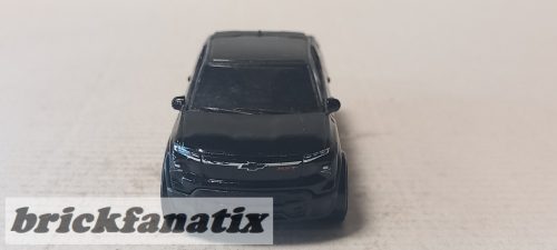 Hot Wheels Silverado EV RST