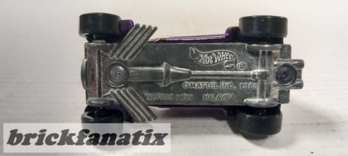 Hot Wheels Silverado EV RST