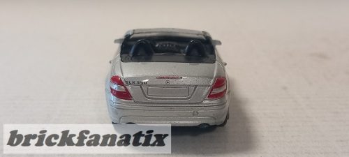 Welly Mercedes Benz SLK350