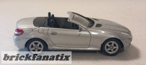 Welly Mercedes Benz SLK350