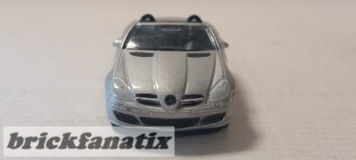 Welly Mercedes Benz SLK350