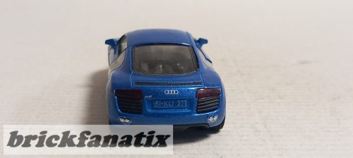 SIKU Audi R8