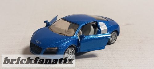 SIKU Audi R8