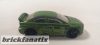 HOT WHEELS 2008 Mistubishi Lancer Evolution