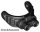 Lego Minifigure, Visor Night Vision / Robot Goggles, Black