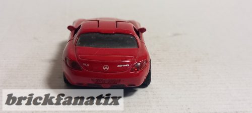 SIKU Mercedes Benz SLS AMG