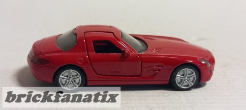 SIKU Mercedes Benz SLS AMG