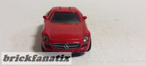 SIKU Mercedes Benz SLS AMG