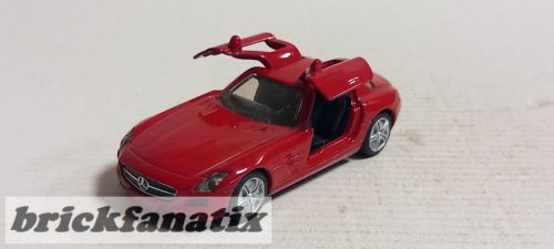 SIKU Mercedes Benz SLS AMG