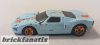 HOT WHEELS Ford GT40