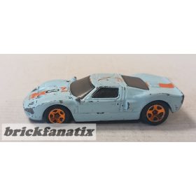 HOT WHEELS Ford GT40