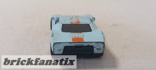 HOT WHEELS Ford GT40