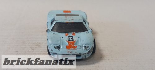 HOT WHEELS Ford GT40