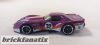 HOT WHEELS 1976 Greenwood Corvette #32 ( 2021 )