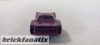 HOT WHEELS 1976 Greenwood Corvette #32 ( 2021 )