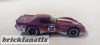 HOT WHEELS 1976 Greenwood Corvette #32 ( 2021 )