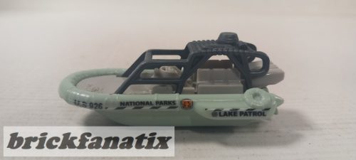 MATCHBOX Sea Spy