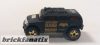 HOT WHEELS Batman Rockster
