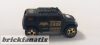 HOT WHEELS Batman Rockster