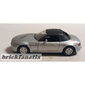 Welly BMW Z3 Roadster 1:36 ( Pull back )