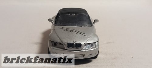 Welly BMW Z3 Roadster 1:36 ( Pull back )