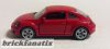 SIKU Volksawagen Beetle