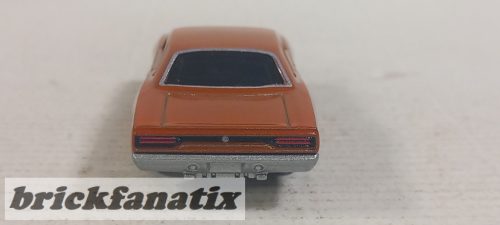 Hot Wheels Premium 1970 Custom Plymouth Road Runner