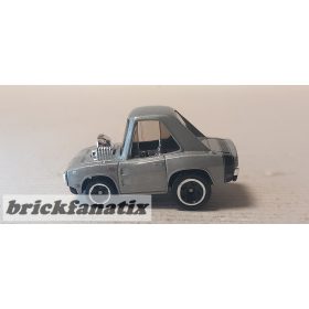 Hot Wheels Tooned 1970 Dodge Charger