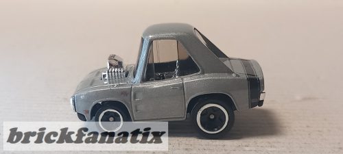 Hot Wheels Tooned 1970 Dodge Charger