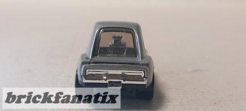 Hot Wheels Tooned 1970 Dodge Charger