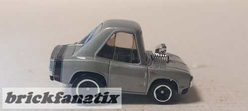 Hot Wheels Tooned 1970 Dodge Charger