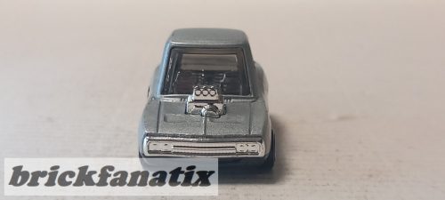 Hot Wheels Tooned 1970 Dodge Charger