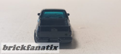 Hot Wheels Ford F-150 SVT Lightning