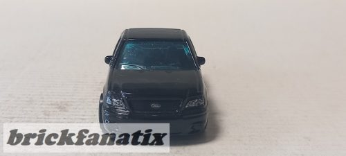 Hot Wheels Ford F-150 SVT Lightning