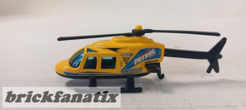 HOT WHEELS Chopter