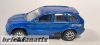 Matchbox BMW X5 - 50th Anniversary / PAINT ERROR ! -