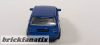 Matchbox BMW X5 - 50th Anniversary / PAINT ERROR ! -