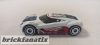Hot Wheels Mistery Models Mitsubishi Double Shotz
