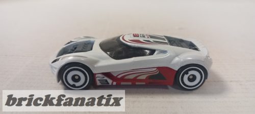 Hot Wheels Mistery Models Mitsubishi Double Shotz