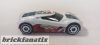 Hot Wheels Mistery Models Mitsubishi Double Shotz