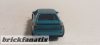 Custom Hot Wheels 1987 Audi Quattro