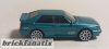 Custom Hot Wheels 1987 Audi Quattro