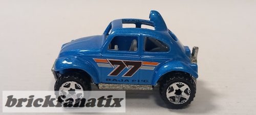 HOT WHEELS Volkswagen Baja Bug