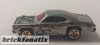 Hot Wheels 50th Anniversary ZAMAC Plymouth Duster