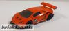 Hot Wheels - AKCIÓ - Lamborghini Huracán LP 620-2 Super Trofeo