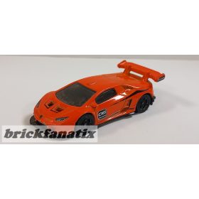   Hot Wheels - AKCIÓ - Lamborghini Huracán LP 620-2 Super Trofeo