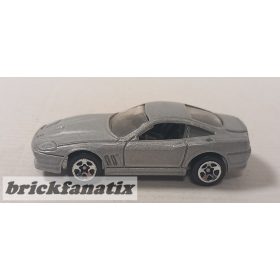 HOT WHEELS Ferrari 550 Maranello ( 2000 )