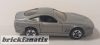 HOT WHEELS Ferrari 550 Maranello ( 2000 )