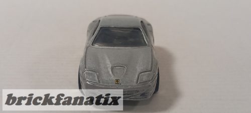 HOT WHEELS Ferrari 550 Maranello ( 2000 )